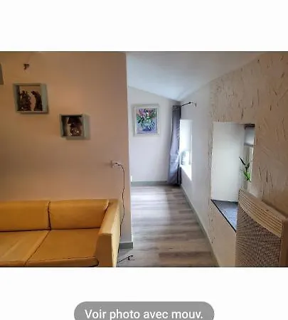 27m2 Quissac (Gard)