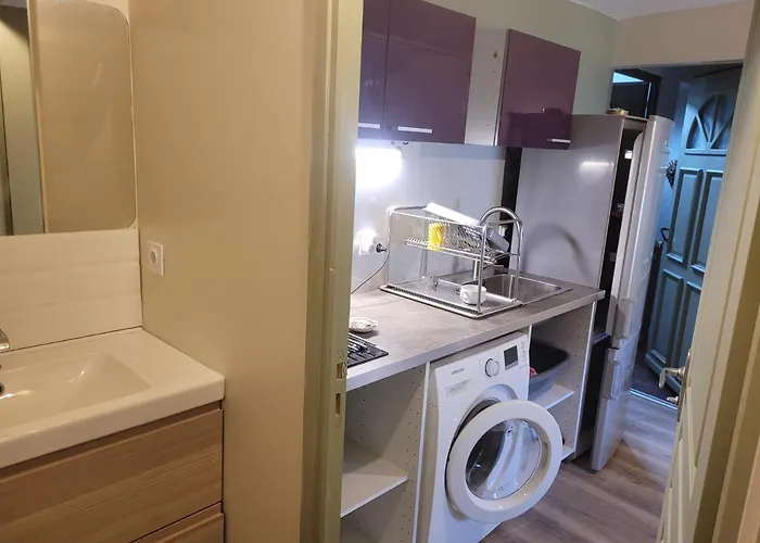 27m2 Appartement Quissac (Gard)